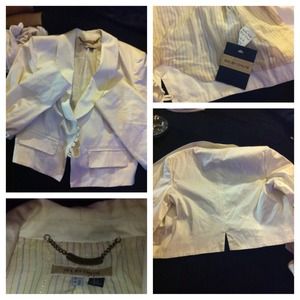 See By CHLOE' blazer brand new