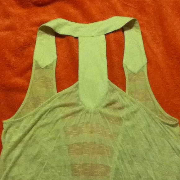 Vest type cardigan - Picture 3 of 4