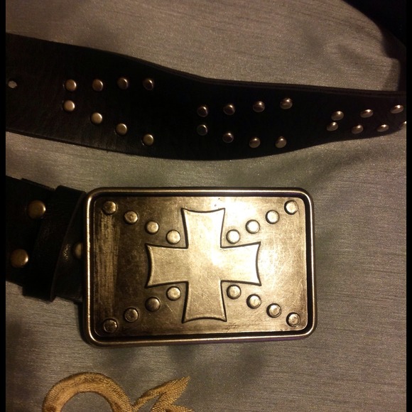 Belt