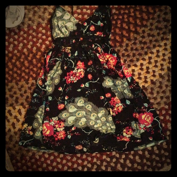 black baby doll design tank