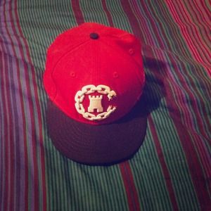 Crooks & castle SnapBack