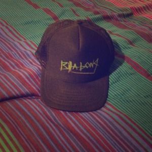 Billabong SnapBack