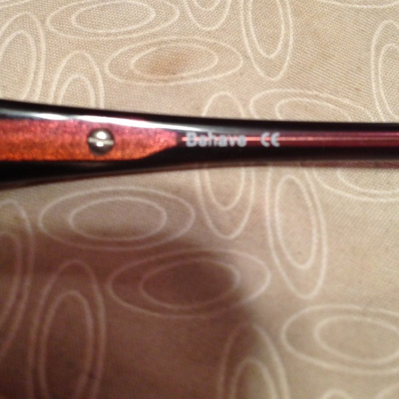 SOLD Limited Edition Oakley Sunglasses - Picture 3 of 3