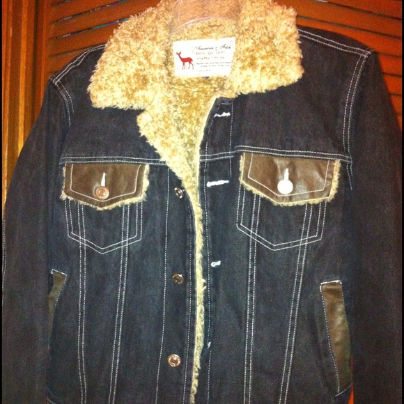 Mens Winter Coat