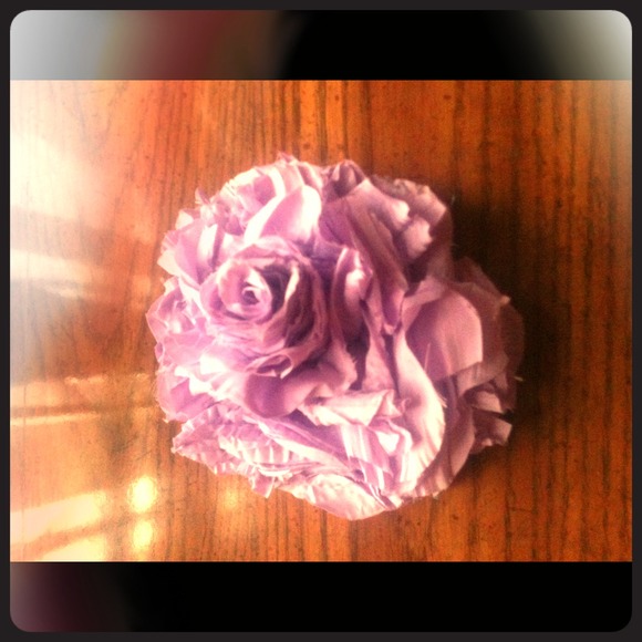 Oversized hair clip! - Picture 1 of 3