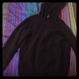 Armani exchange hoodie