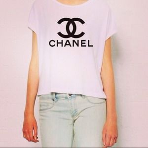 Chanel shirt