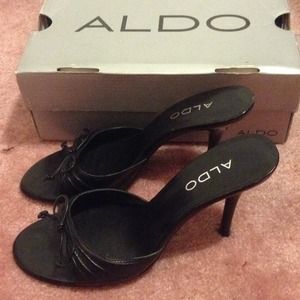 Aldo heels