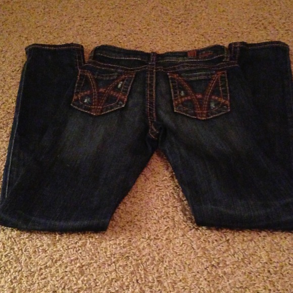 Skinny jeans - Picture 2 of 3
