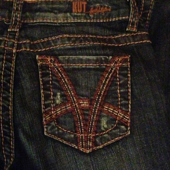 Skinny jeans - Picture 3 of 3