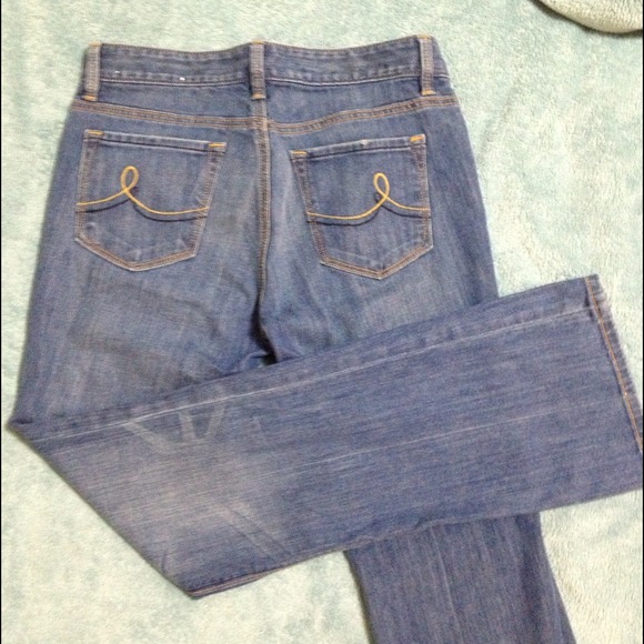 ❤SOLD❤Ann Taylor Loft 👖Jeans