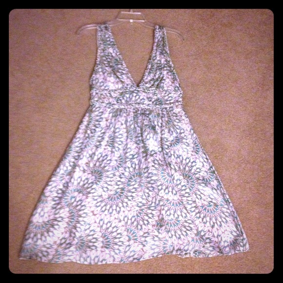 BCBGeneration summer dress