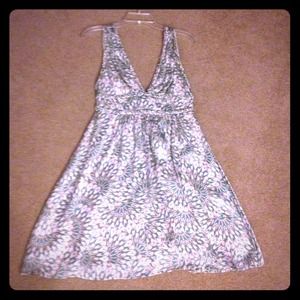 BCBGeneration summer dress