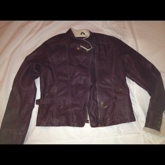 SOLD IN BUNDLE Member Only Bomber Jacket
