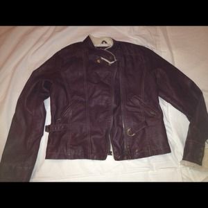 SOLD IN BUNDLE Member Only Bomber Jacket