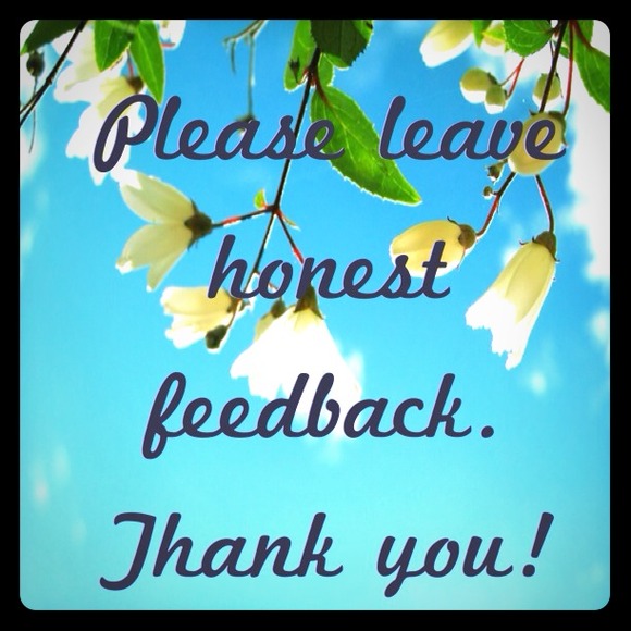 I appreciate your business