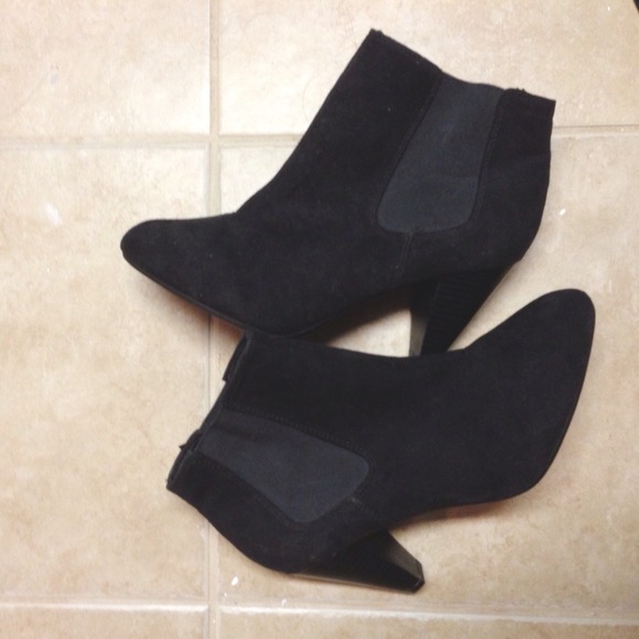 H&M booties