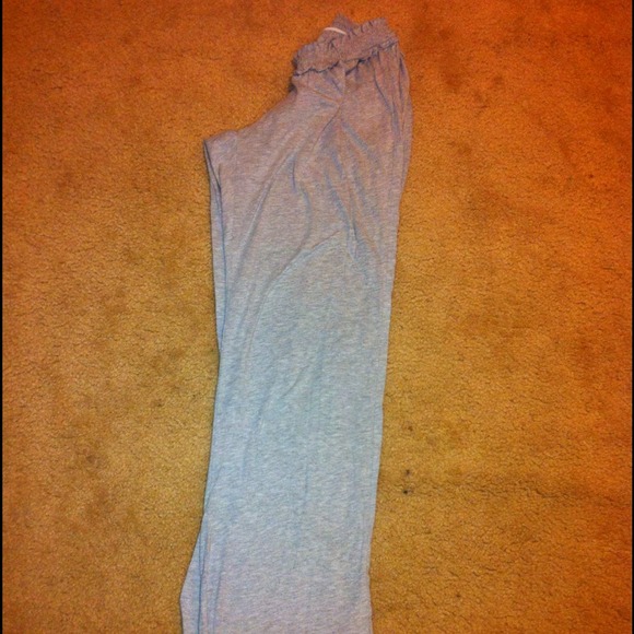 TRADED - Maternity Pajama Bottoms