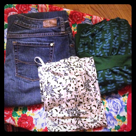 Bundle for Alainea <3