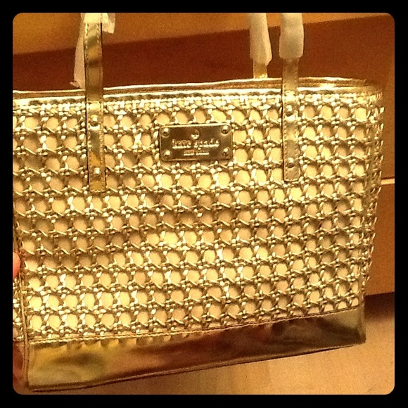 🚫SOLD🚫Kate Spade Handbag