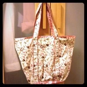 Hello kitty handbag