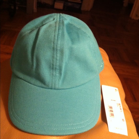 🚫SOLD🚫Lacoste hat