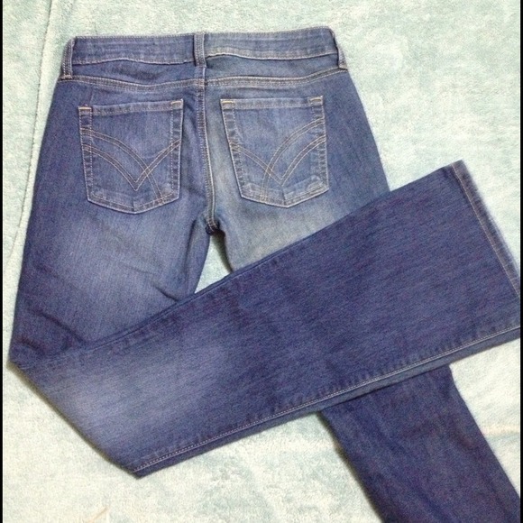 Willam Rast 👖Jeans