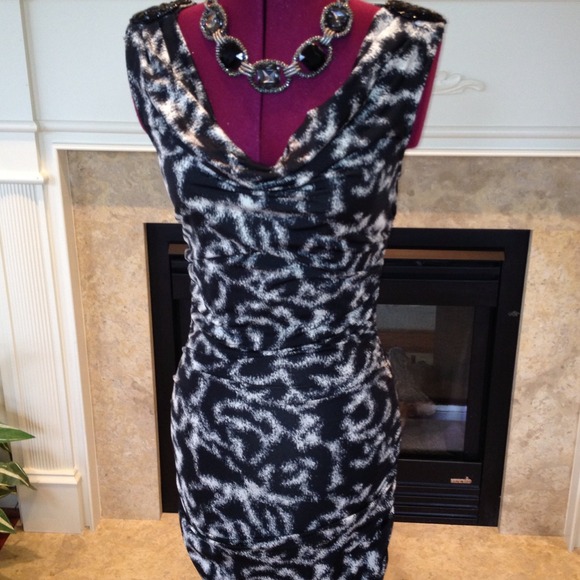 Effortless Dress