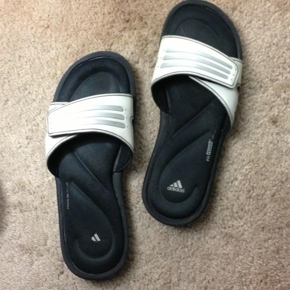Adidas Sandals