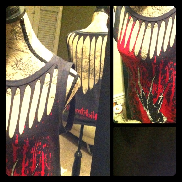 Shirt made for skin or not!