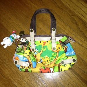 Tokidoki small handbag