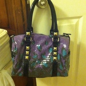 Betsy Johnson handbag
