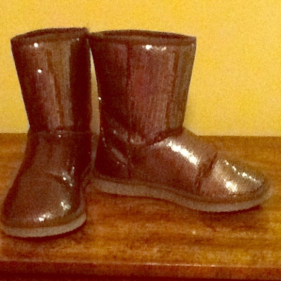 Sequence Boots