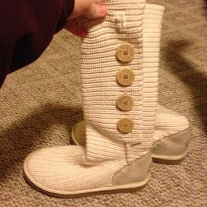 Great pair of uggs!