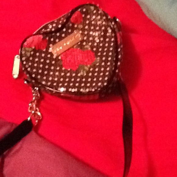 Betsy Johnson Purse