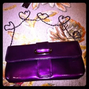 🚫SOLD Purse/clutch