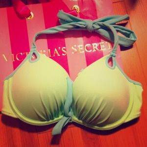 Victoria's Secret Bikini Top
