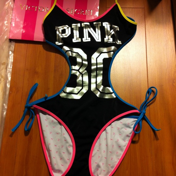 Victoria's Secret Swimsuit