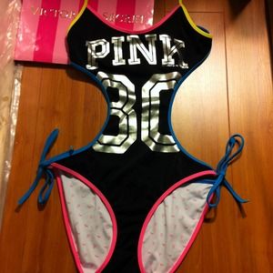 Victoria's Secret Swimsuit