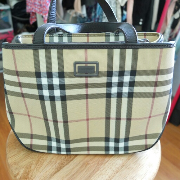 Burberry Handbag