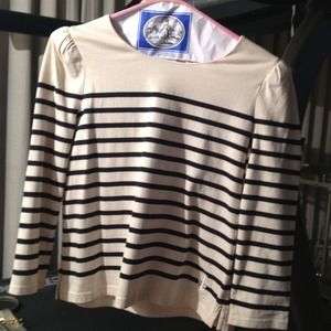 Juicy long sleeve top