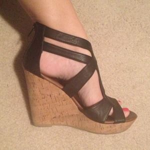 Dolce Vita for Target Wedges