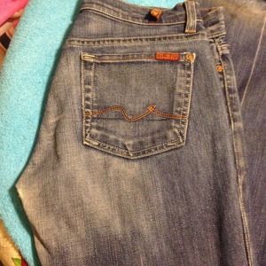 seven jeans