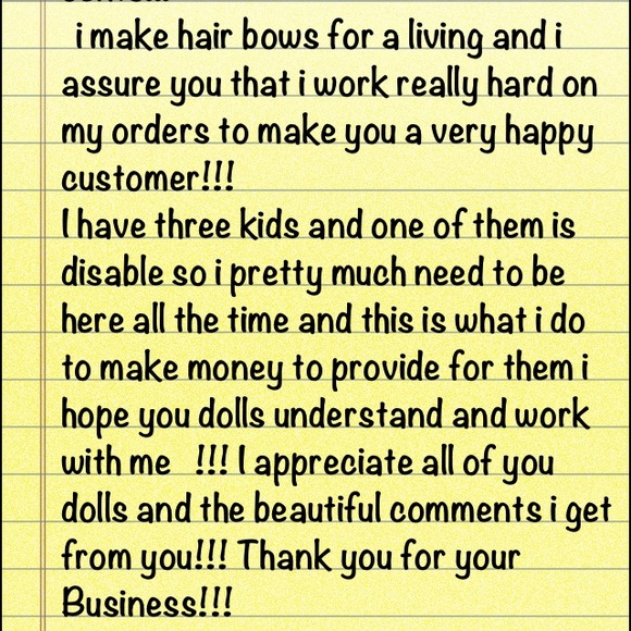 Shipping $$$$ changes!!!😃🌹 - Picture 3 of 3