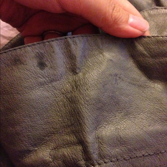 steve madden candence grey boots - Picture 4 of 4