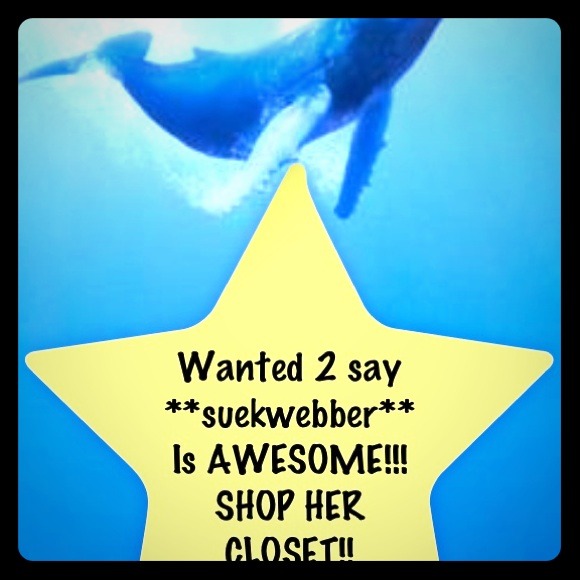 Awesome Posher!!