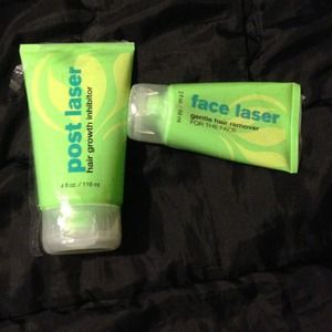 💯📦Traded📦💯Hair remover laser