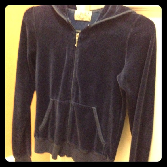 **SOLD**Juicy couture sweater