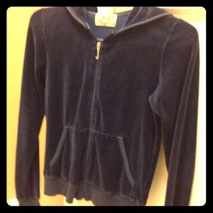 **SOLD**Juicy couture sweater