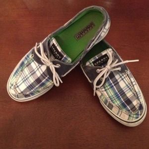 Sperry Topsiders WILLING TO NEGOTIATE! dont be shy